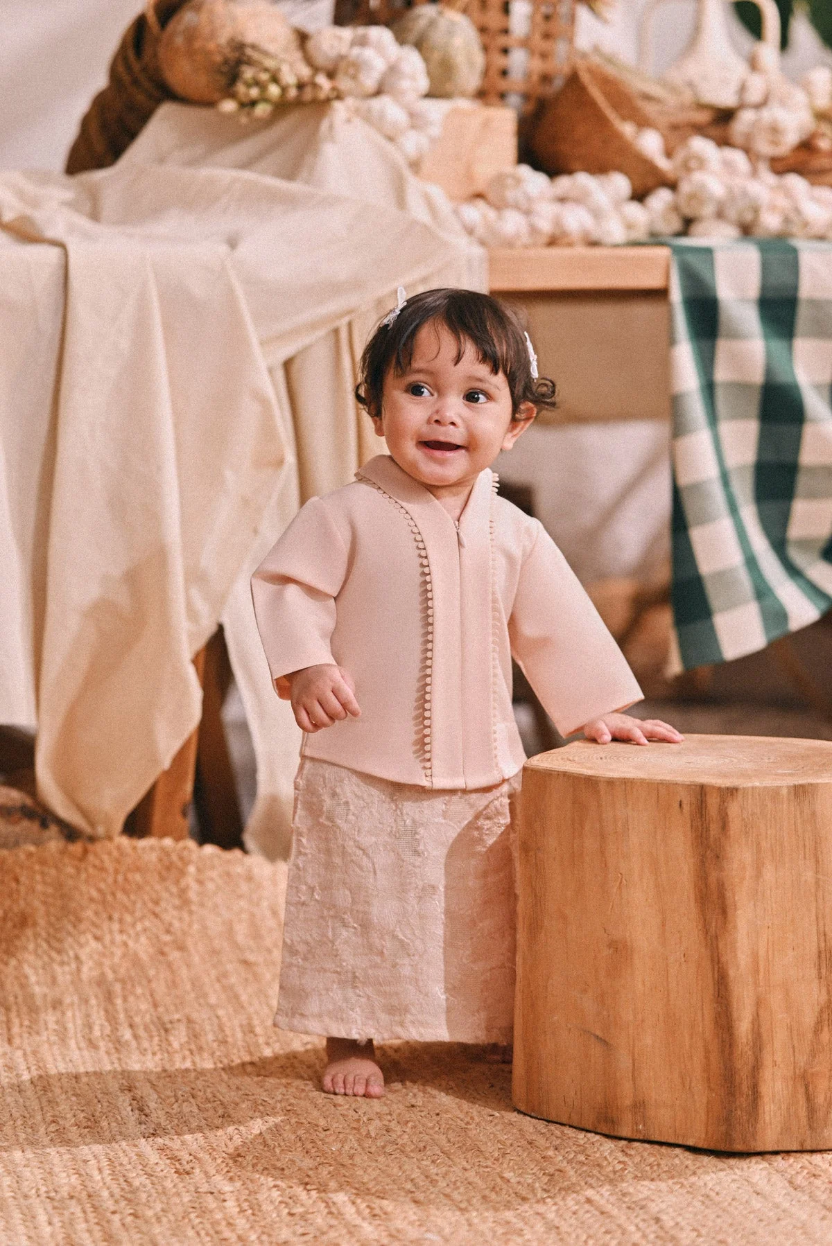 The Courtyard Collection